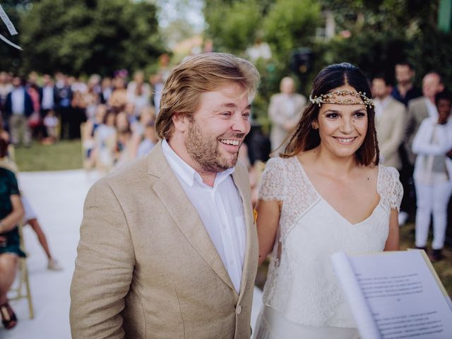 O casamento de Miguel e Angela em Alpiarça, Alpiarça 843