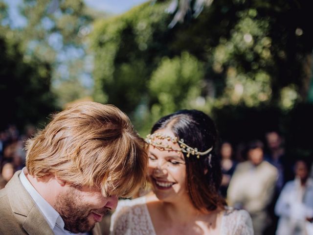 O casamento de Miguel e Angela em Alpiarça, Alpiarça 865