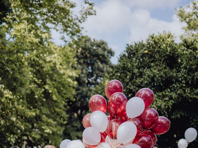 O casamento de Miguel e Angela em Alpiarça, Alpiarça 895