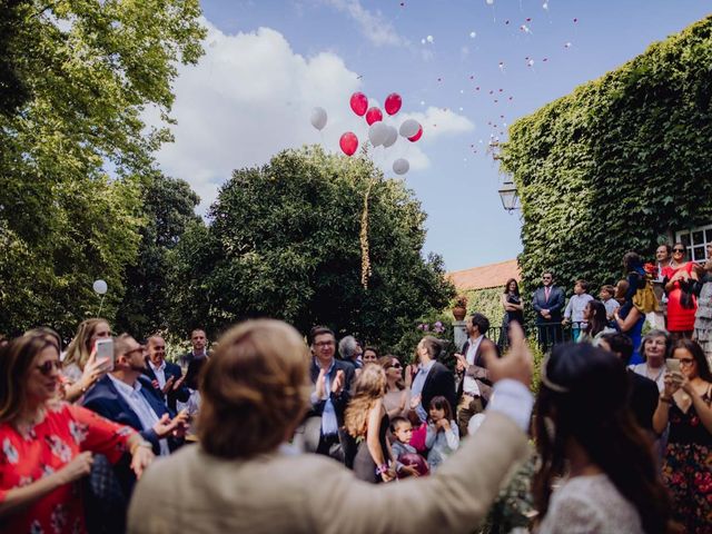 O casamento de Miguel e Angela em Alpiarça, Alpiarça 915