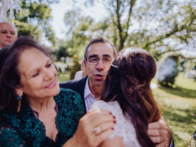 O casamento de Miguel e Angela em Alpiarça, Alpiarça 937