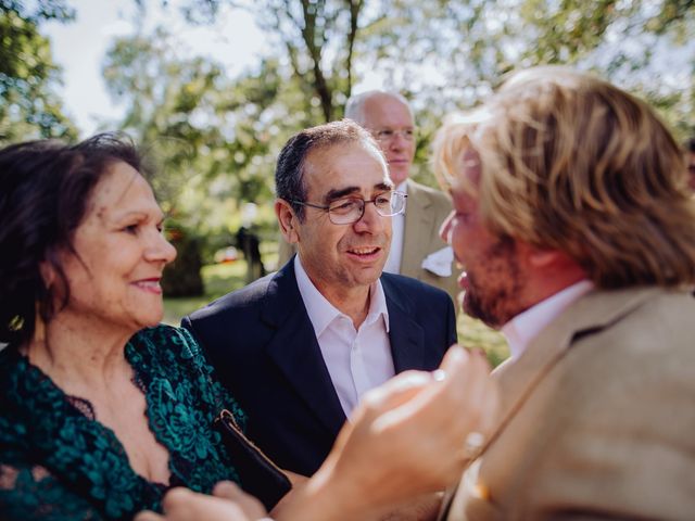 O casamento de Miguel e Angela em Alpiarça, Alpiarça 948