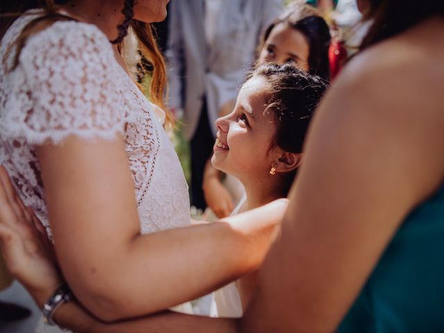 O casamento de Miguel e Angela em Alpiarça, Alpiarça 953