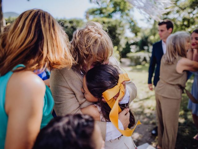 O casamento de Miguel e Angela em Alpiarça, Alpiarça 969