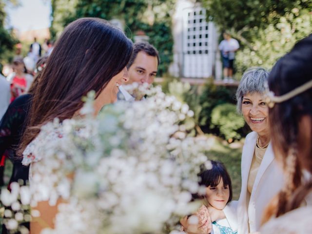 O casamento de Miguel e Angela em Alpiarça, Alpiarça 1002