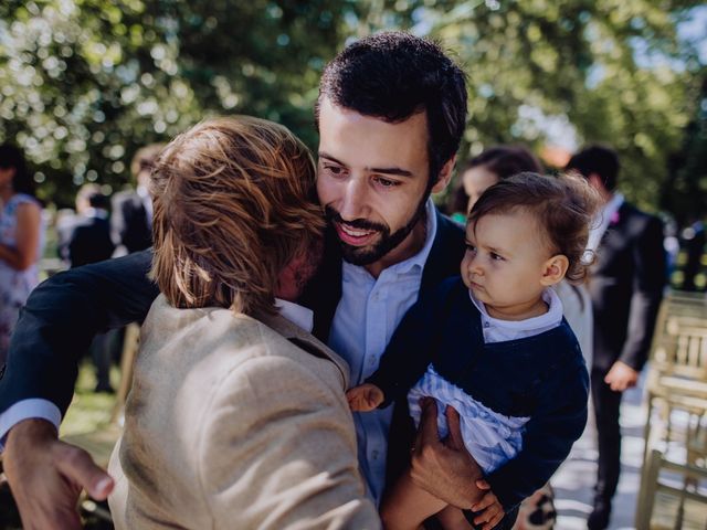 O casamento de Miguel e Angela em Alpiarça, Alpiarça 1079