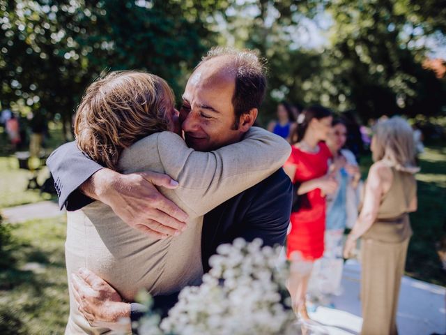 O casamento de Miguel e Angela em Alpiarça, Alpiarça 1121