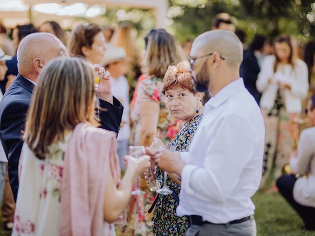 O casamento de Miguel e Angela em Alpiarça, Alpiarça 1240