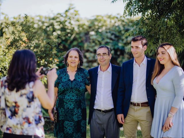 O casamento de Miguel e Angela em Alpiarça, Alpiarça 1250