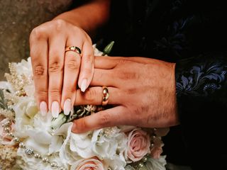 O casamento de Sueli e Hugo 2
