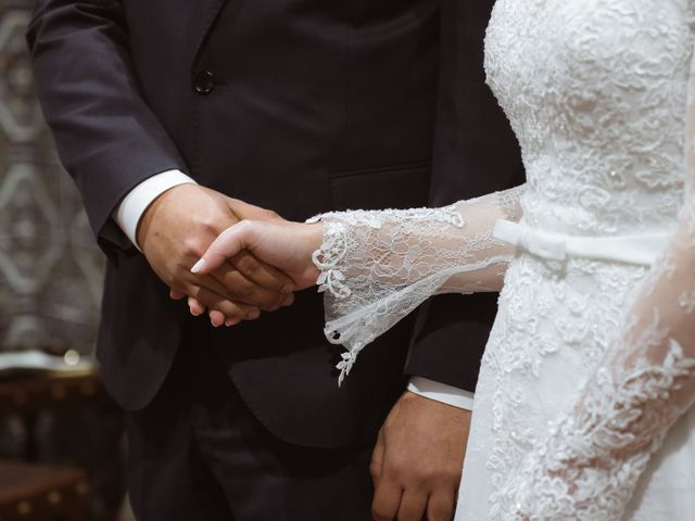 O casamento de Rafael e Helena em Perafita, Matosinhos 4