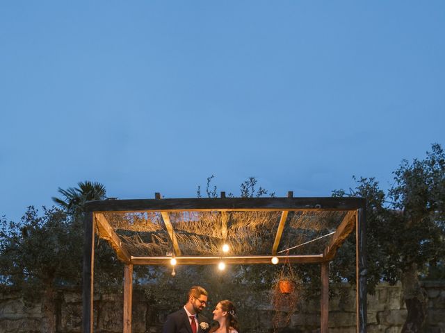 O casamento de Rafael e Helena em Perafita, Matosinhos 5