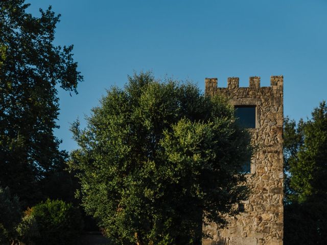 O casamento de Diogo e Daniela em Braga, Braga (Concelho) 4