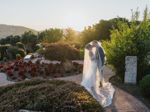 O casamento de Diogo e Daniela em Braga, Braga (Concelho) 2