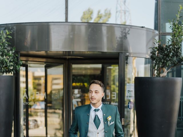 O casamento de Diogo e Daniela em Braga, Braga (Concelho) 12
