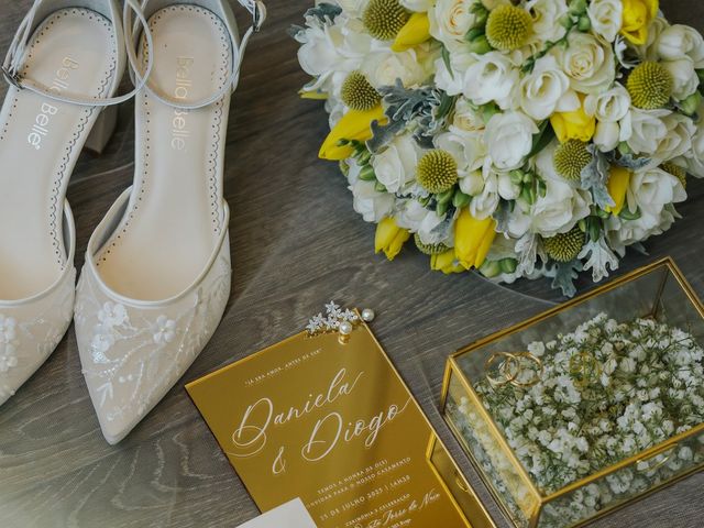 O casamento de Diogo e Daniela em Braga, Braga (Concelho) 13