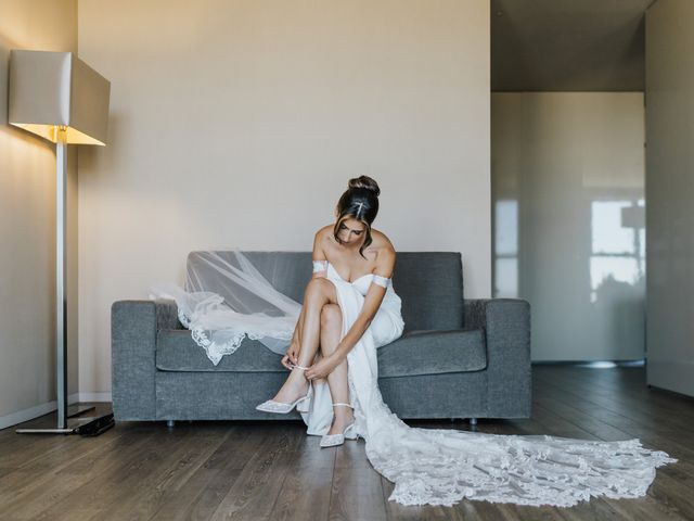 O casamento de Diogo e Daniela em Braga, Braga (Concelho) 14