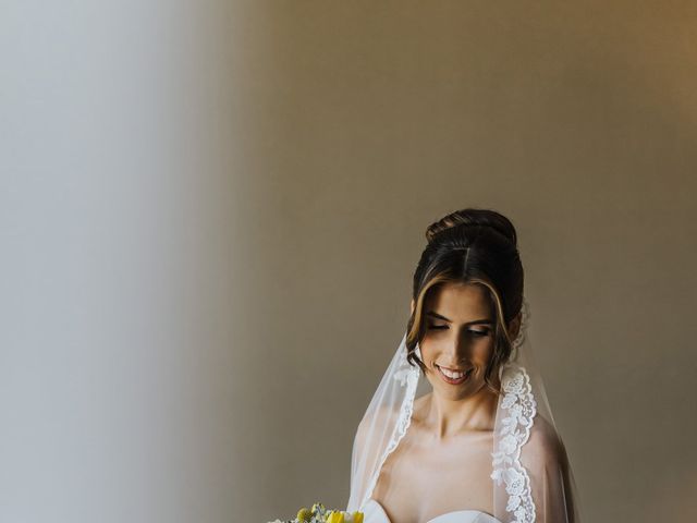 O casamento de Diogo e Daniela em Braga, Braga (Concelho) 17
