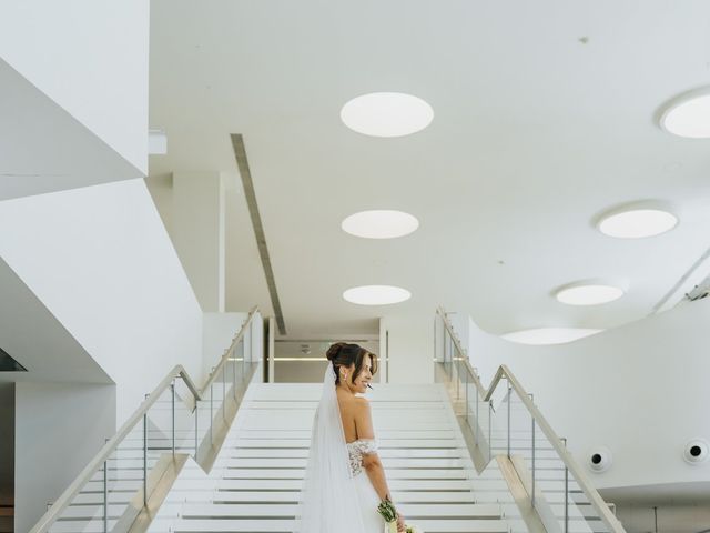 O casamento de Diogo e Daniela em Braga, Braga (Concelho) 18