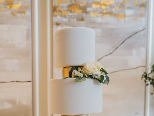 O casamento de Diogo e Daniela em Braga, Braga (Concelho) 20