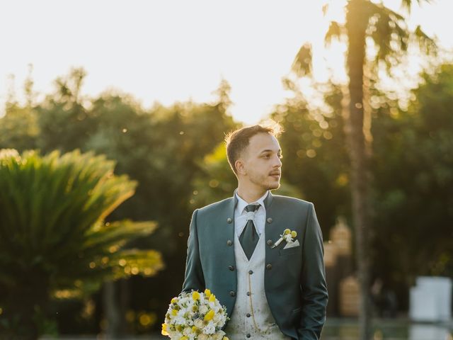 O casamento de Diogo e Daniela em Braga, Braga (Concelho) 21