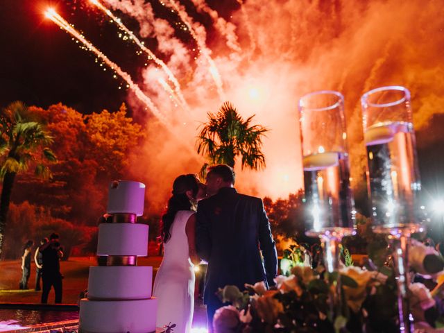 O casamento de Diogo e Daniela em Braga, Braga (Concelho) 22