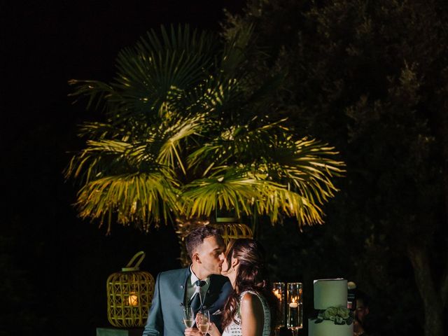 O casamento de Diogo e Daniela em Braga, Braga (Concelho) 1