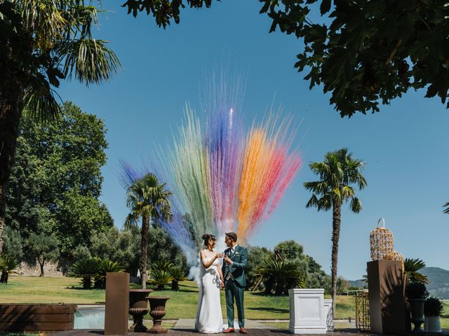 O casamento de Diogo e Daniela em Braga, Braga (Concelho) 24
