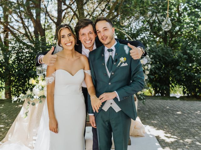 O casamento de Diogo e Daniela em Braga, Braga (Concelho) 25