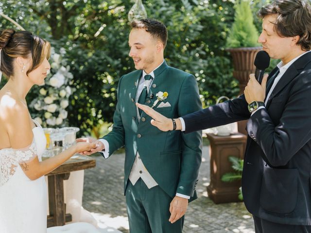 O casamento de Diogo e Daniela em Braga, Braga (Concelho) 26