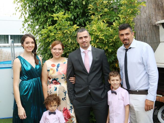 O casamento de Filipe e Raquel em A dos Cunhados, Torres Vedras 20