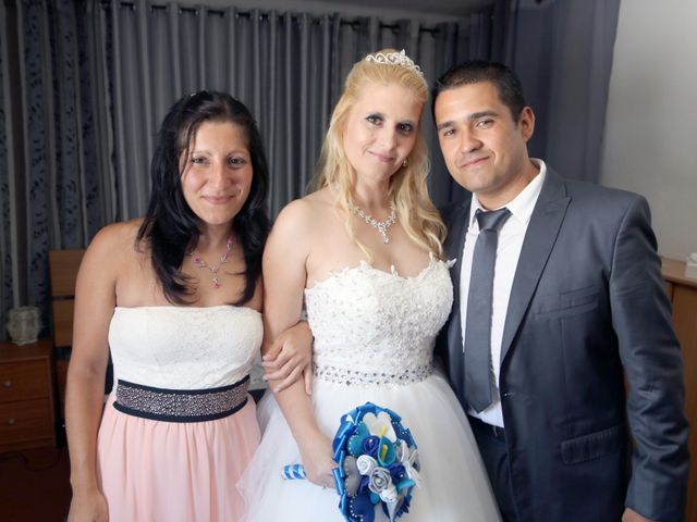 O casamento de Filipe e Raquel em A dos Cunhados, Torres Vedras 48