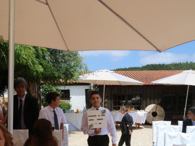 O casamento de Filipe e Raquel em A dos Cunhados, Torres Vedras 57