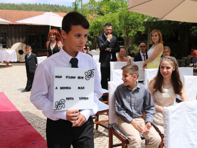 O casamento de Filipe e Raquel em A dos Cunhados, Torres Vedras 59