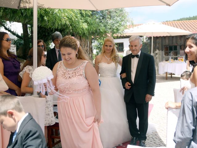 O casamento de Filipe e Raquel em A dos Cunhados, Torres Vedras 60