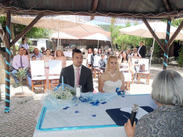 O casamento de Filipe e Raquel em A dos Cunhados, Torres Vedras 62