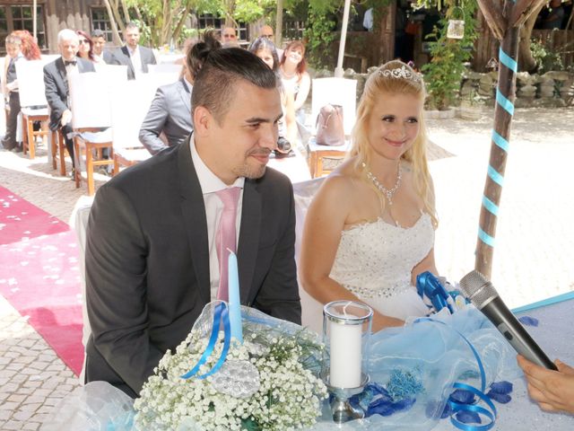 O casamento de Filipe e Raquel em A dos Cunhados, Torres Vedras 64