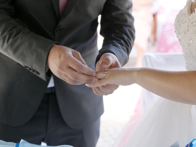 O casamento de Filipe e Raquel em A dos Cunhados, Torres Vedras 69