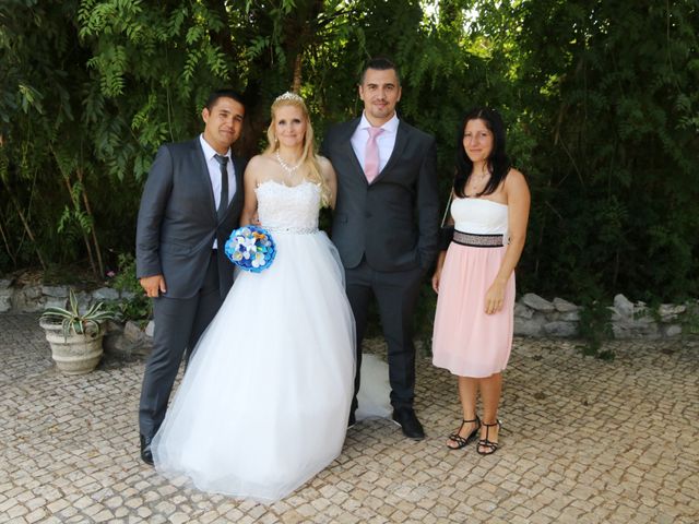 O casamento de Filipe e Raquel em A dos Cunhados, Torres Vedras 79