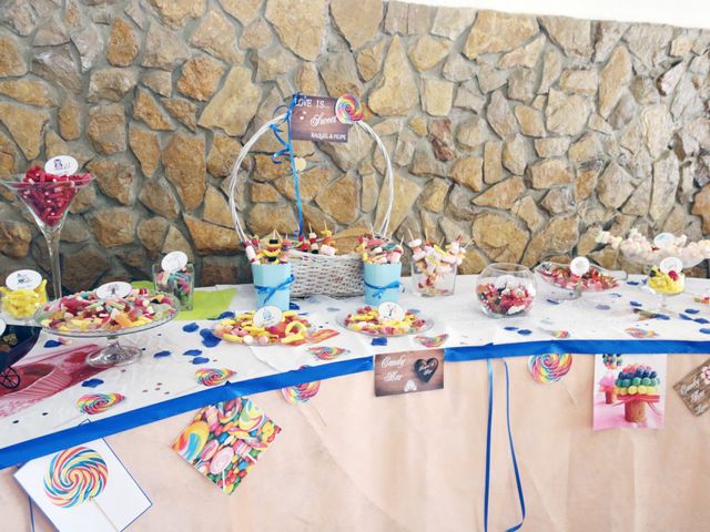 O casamento de Filipe e Raquel em A dos Cunhados, Torres Vedras 83