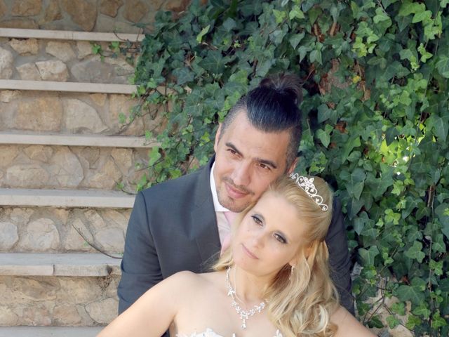 O casamento de Filipe e Raquel em A dos Cunhados, Torres Vedras 98