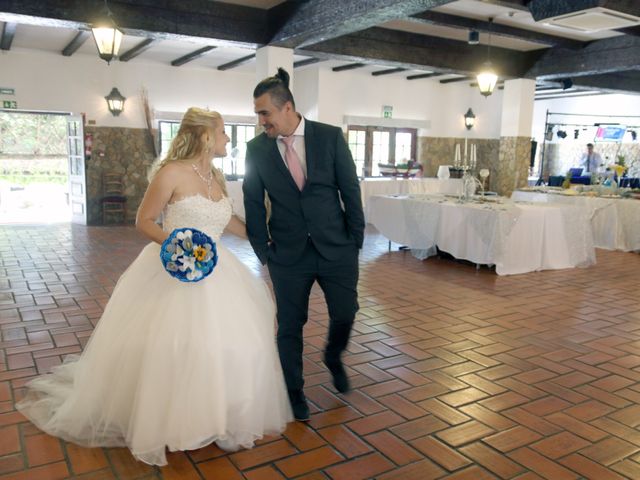 O casamento de Filipe e Raquel em A dos Cunhados, Torres Vedras 104