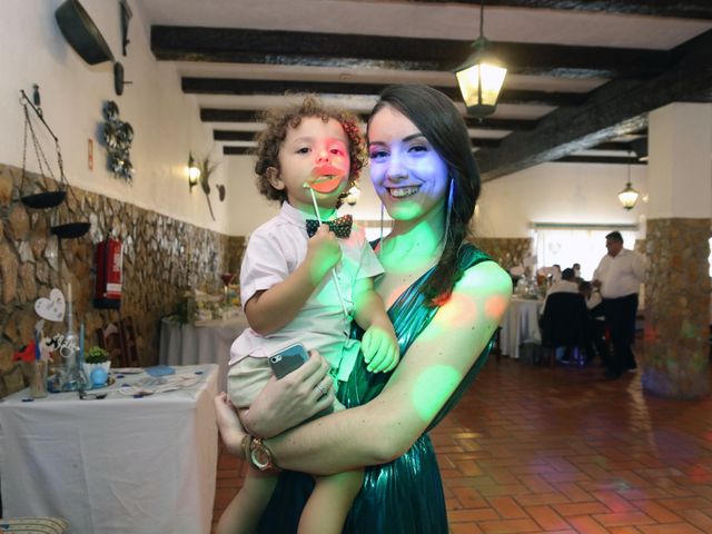 O casamento de Filipe e Raquel em A dos Cunhados, Torres Vedras 115