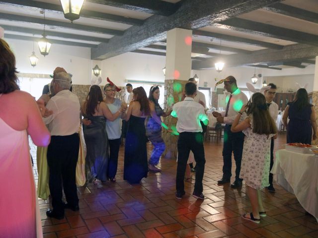 O casamento de Filipe e Raquel em A dos Cunhados, Torres Vedras 119