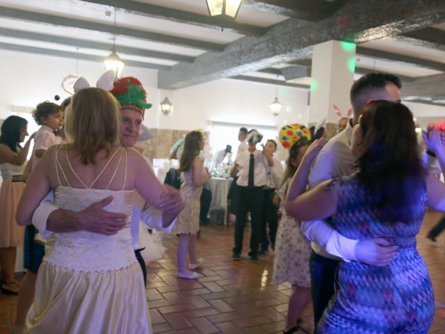 O casamento de Filipe e Raquel em A dos Cunhados, Torres Vedras 120