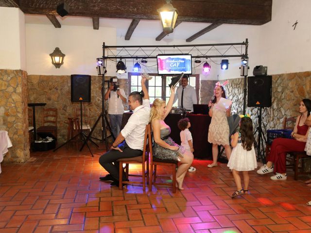 O casamento de Filipe e Raquel em A dos Cunhados, Torres Vedras 130