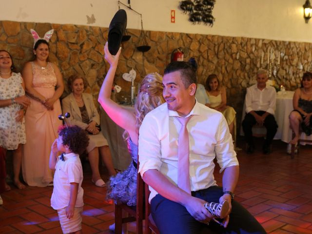 O casamento de Filipe e Raquel em A dos Cunhados, Torres Vedras 131