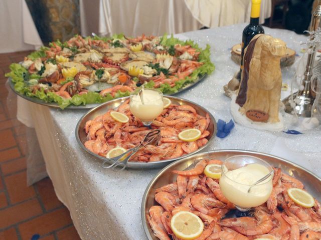 O casamento de Filipe e Raquel em A dos Cunhados, Torres Vedras 134