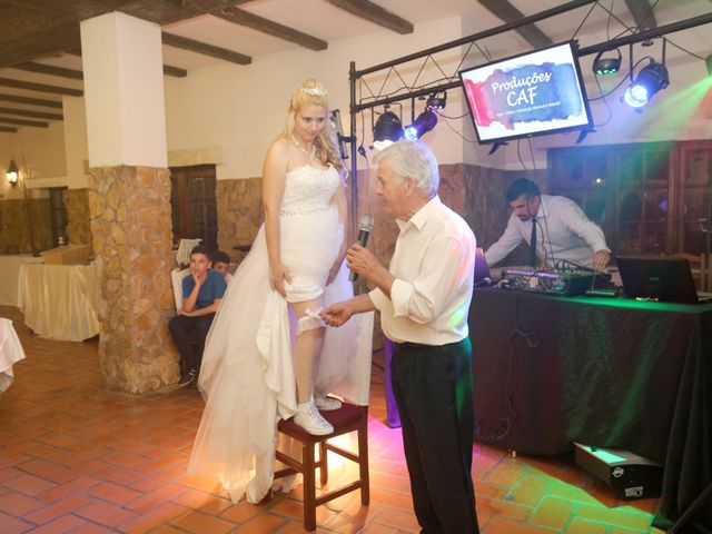 O casamento de Filipe e Raquel em A dos Cunhados, Torres Vedras 143