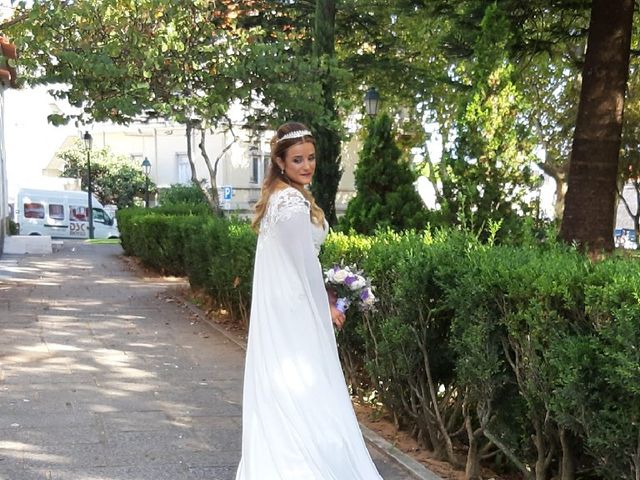 O casamento de João  e Tânia  em Cascais, Cascais 4